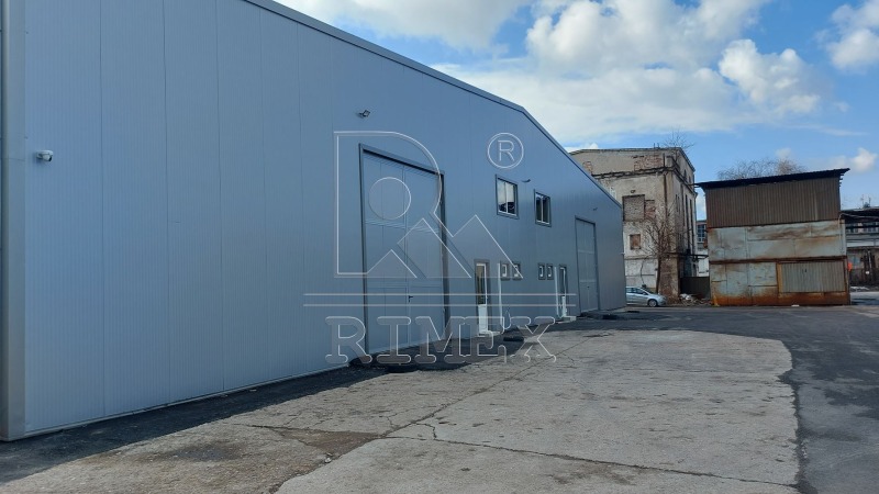 For Rent  Industrial building Plovdiv , Industrialna zona - Yug , 1000 sq.m | 58723045 - image [15]