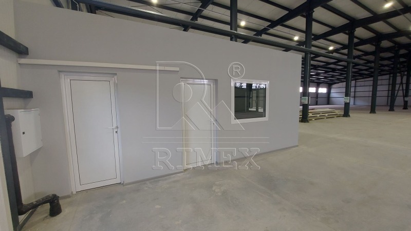 For Rent  Industrial building Plovdiv , Industrialna zona - Yug , 1000 sq.m | 58723045 - image [9]