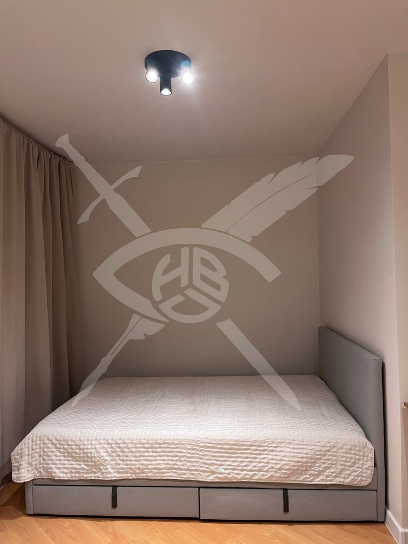 Дава под наем 1-СТАЕН, гр. София, Манастирски ливади, снимка 4 - Апартаменти - 54120236