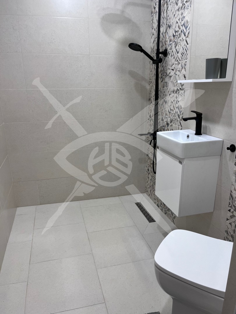 Дава под наем 1-СТАЕН, гр. София, Манастирски ливади, снимка 7 - Апартаменти - 54120236