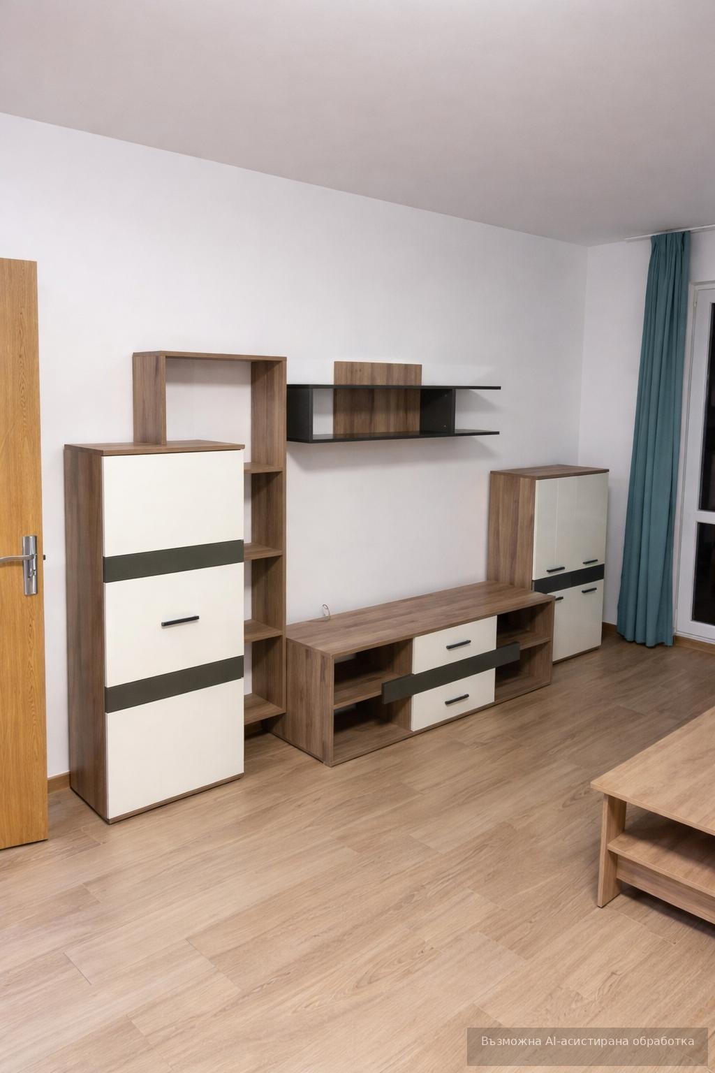 Дава под наем 2-СТАЕН, гр. София, Левски Г, снимка 2 - Апартаменти - 53606044