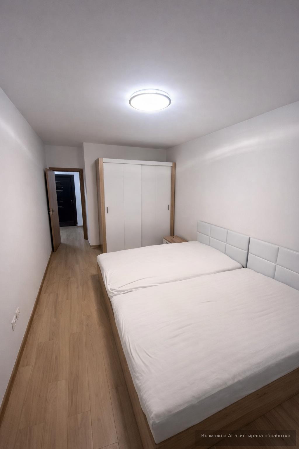 Дава под наем 2-СТАЕН, гр. София, Левски Г, снимка 7 - Апартаменти - 53606044