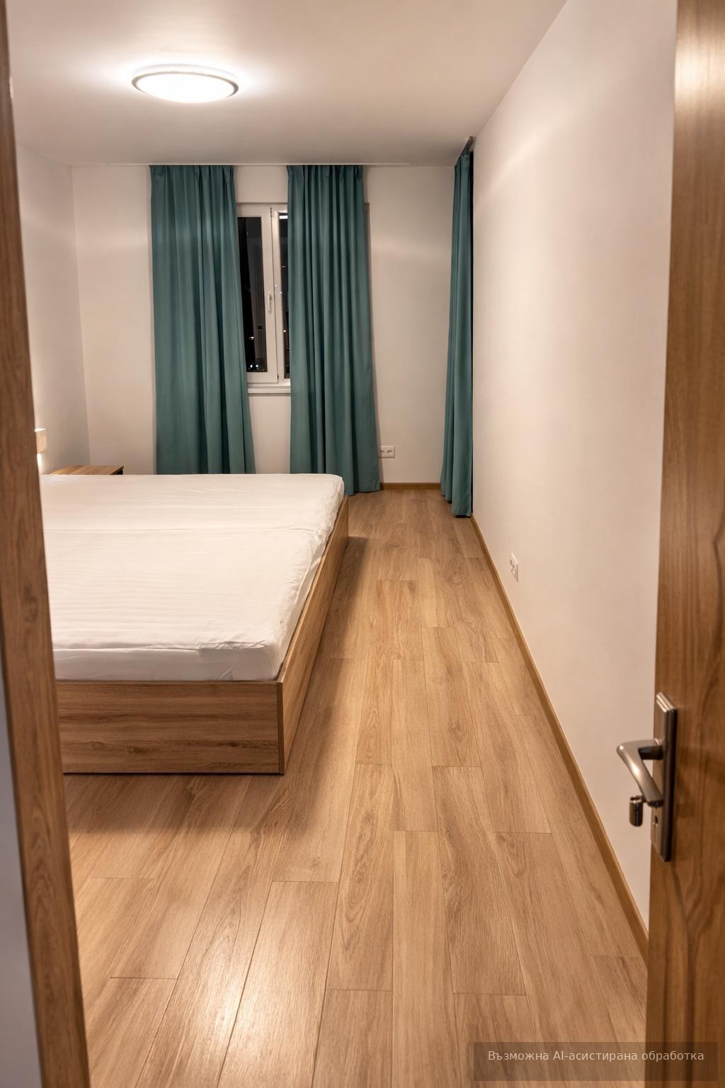 Дава под наем 2-СТАЕН, гр. София, Левски Г, снимка 5 - Апартаменти - 53606044