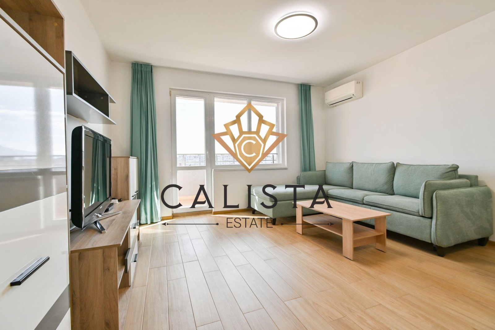 Дава под наем 2-СТАЕН, гр. София, Левски Г