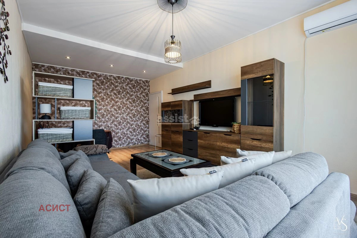 Дава под наем 2-СТАЕН, гр. София, Младост 4, снимка 2 - Апартаменти - 53827105