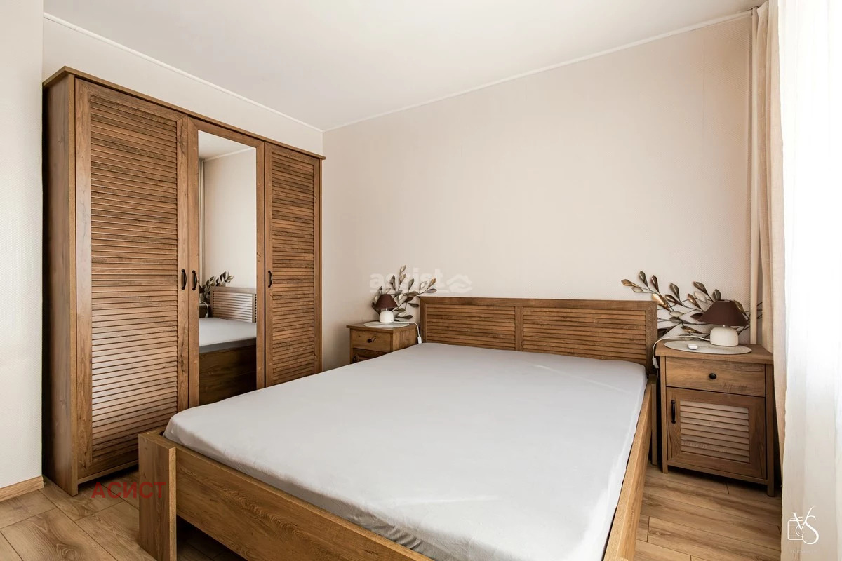 Дава под наем 2-СТАЕН, гр. София, Младост 4, снимка 9 - Апартаменти - 53827105