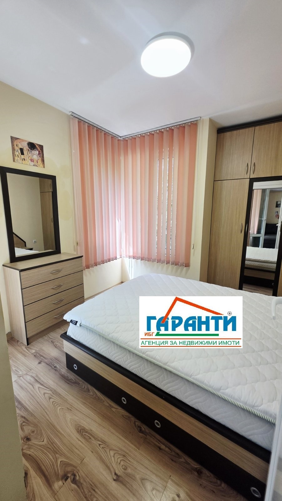 Дава под наем 2-СТАЕН, гр. Пловдив, Кършияка, снимка 6 - Апартаменти - 55203954