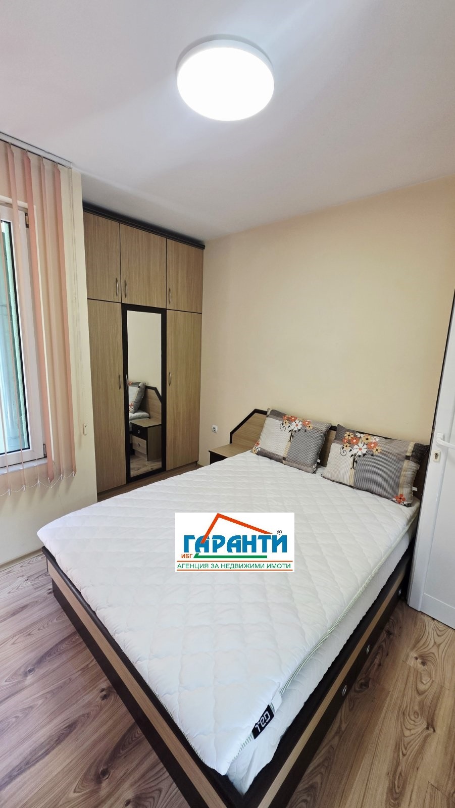 Дава под наем 2-СТАЕН, гр. Пловдив, Кършияка, снимка 5 - Апартаменти - 55203954