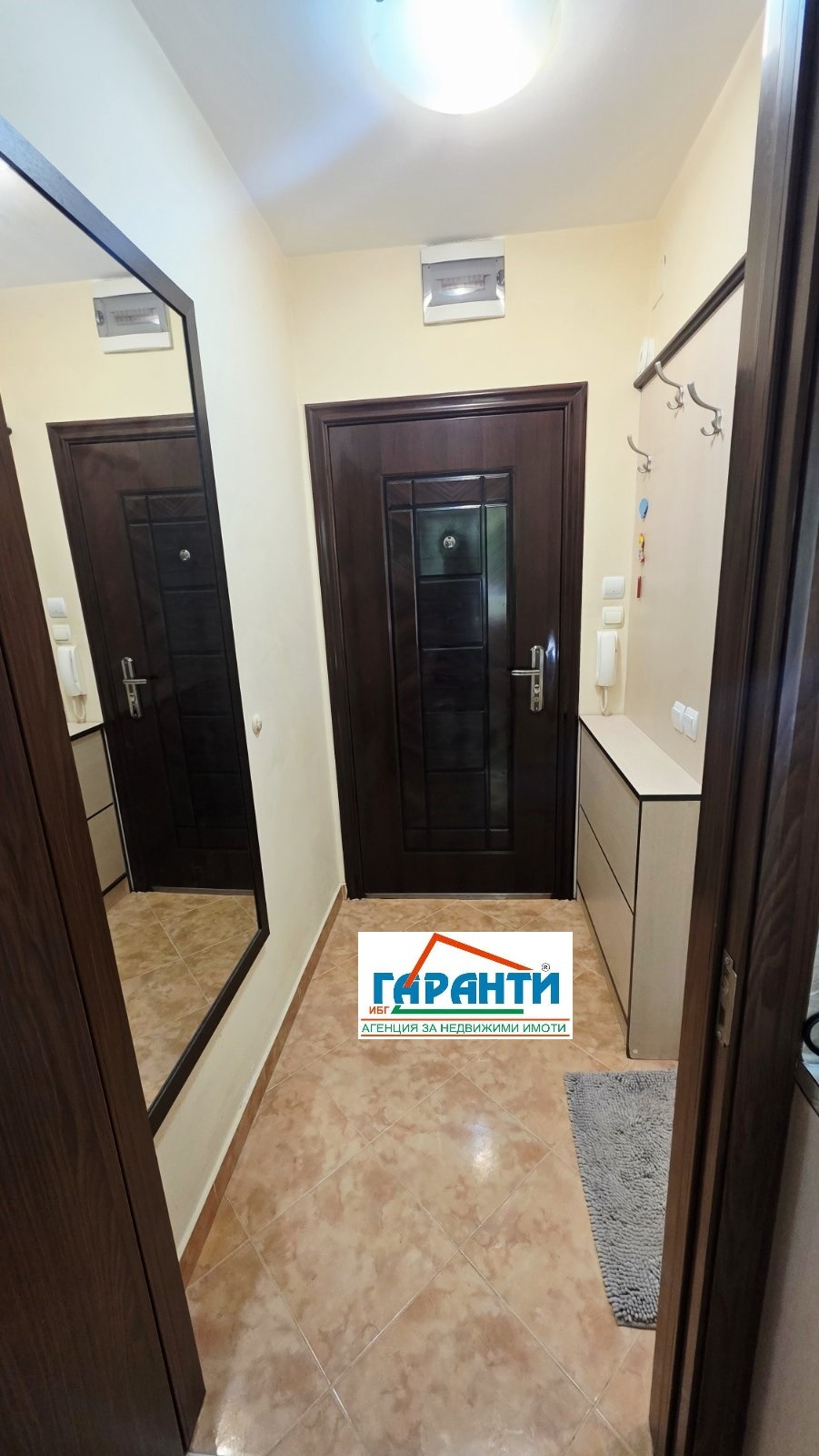 Дава под наем 2-СТАЕН, гр. Пловдив, Кършияка, снимка 8 - Апартаменти - 55203954