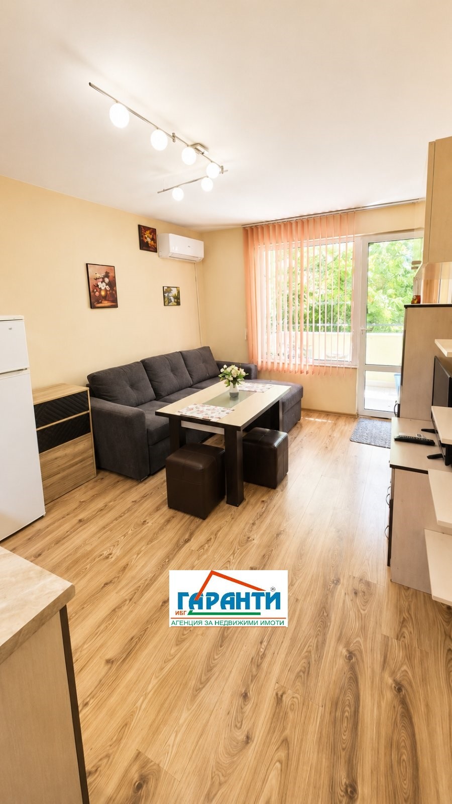 Дава под наем 2-СТАЕН, гр. Пловдив, Кършияка, снимка 3 - Апартаменти - 55203954