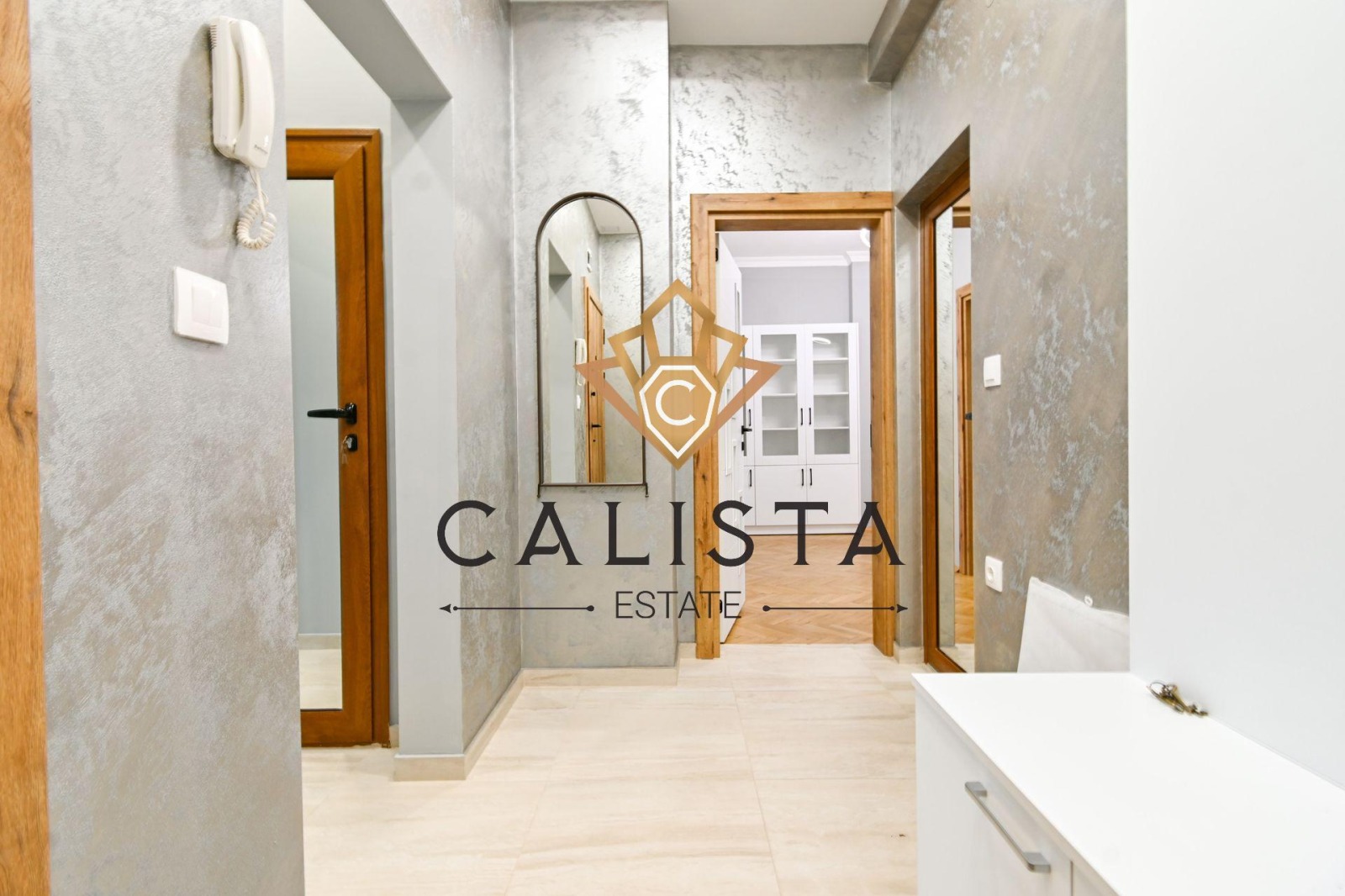 Дава под наем 3-СТАЕН, гр. София, Център, снимка 5 - Апартаменти - 52719628