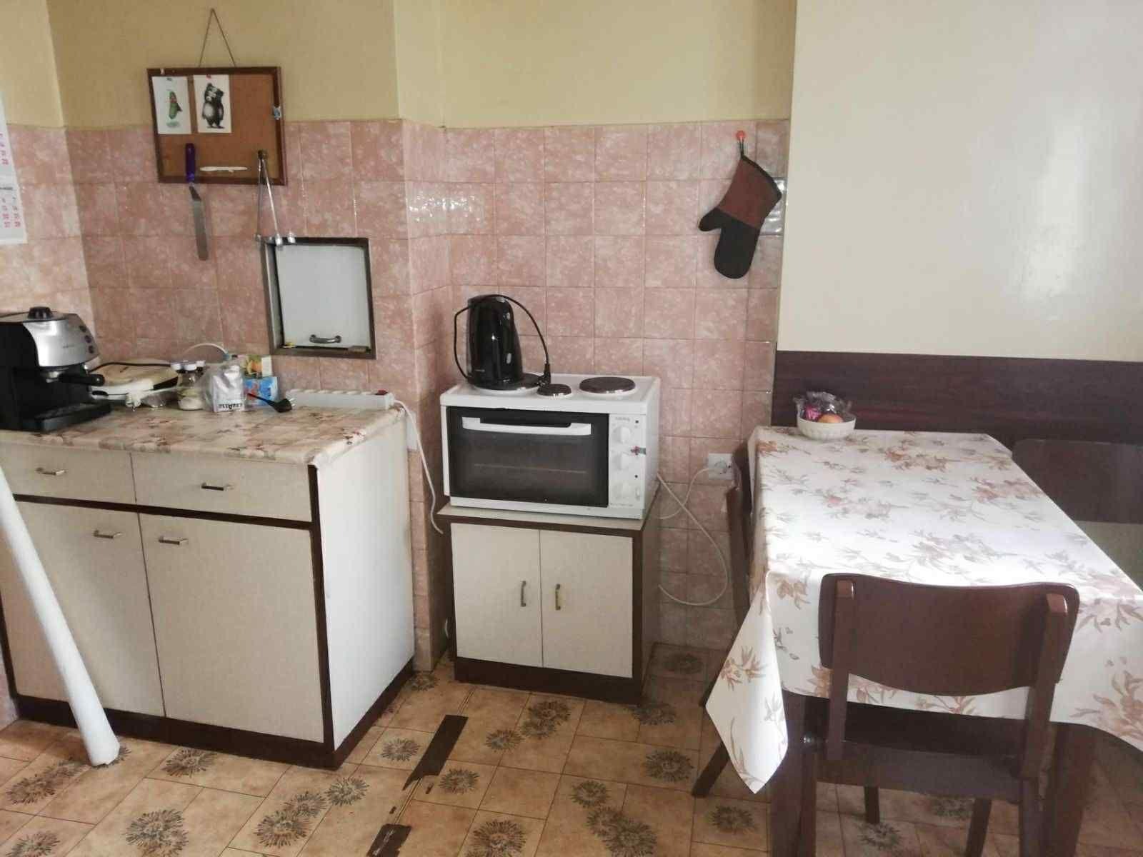 Дава под наем 3-СТАЕН, гр. София, Център, снимка 5 - Апартаменти - 53257840