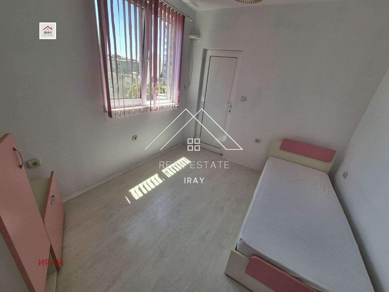 Дава под наем 3-СТАЕН, гр. Стара Загора, Център, снимка 12 - Апартаменти - 54912101