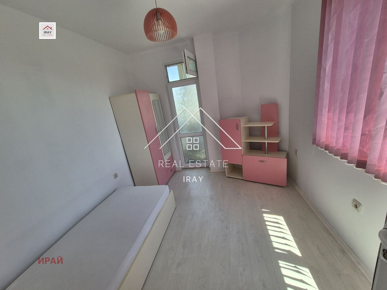Дава под наем 3-СТАЕН, гр. Стара Загора, Център, снимка 13 - Апартаменти - 54912101