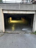 Дава под наем ГАРАЖ, ПАРКОМЯСТО, гр. София, Младост 3, снимка 1