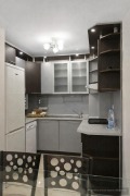 Дава под наем  2-стаен град София , Мусагеница , 56 кв.м | 55316317 - изображение [3]