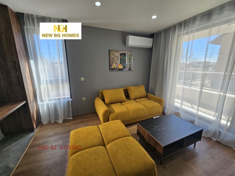 Дава под Наем 3-СТАЕН в област София, гр. Костинброд - 76 кв.м / 800 € » 1 564.66 лв., НЮ БГ ХОУМС