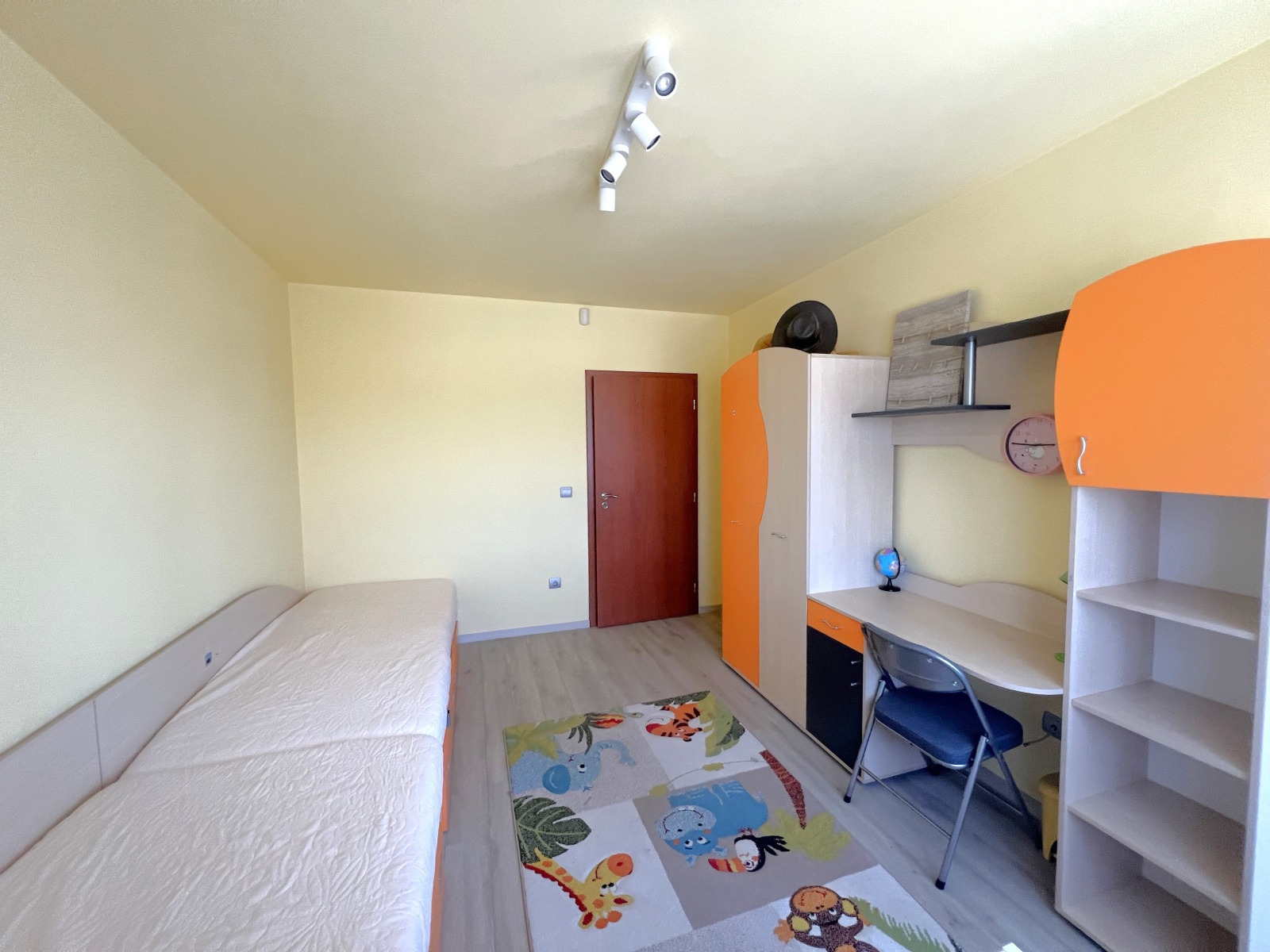 Дава под Наем 3-СТАЕН | Imot.bg — изображение 12