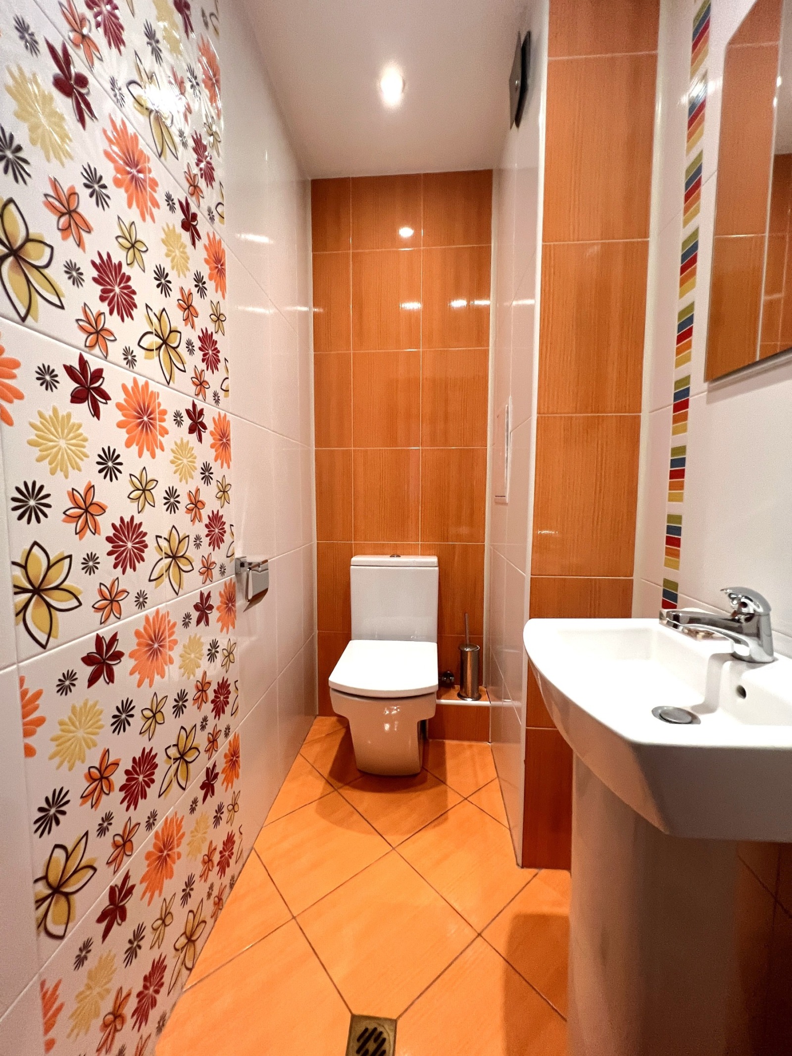 Дава под Наем 3-СТАЕН | Imot.bg — изображение 16