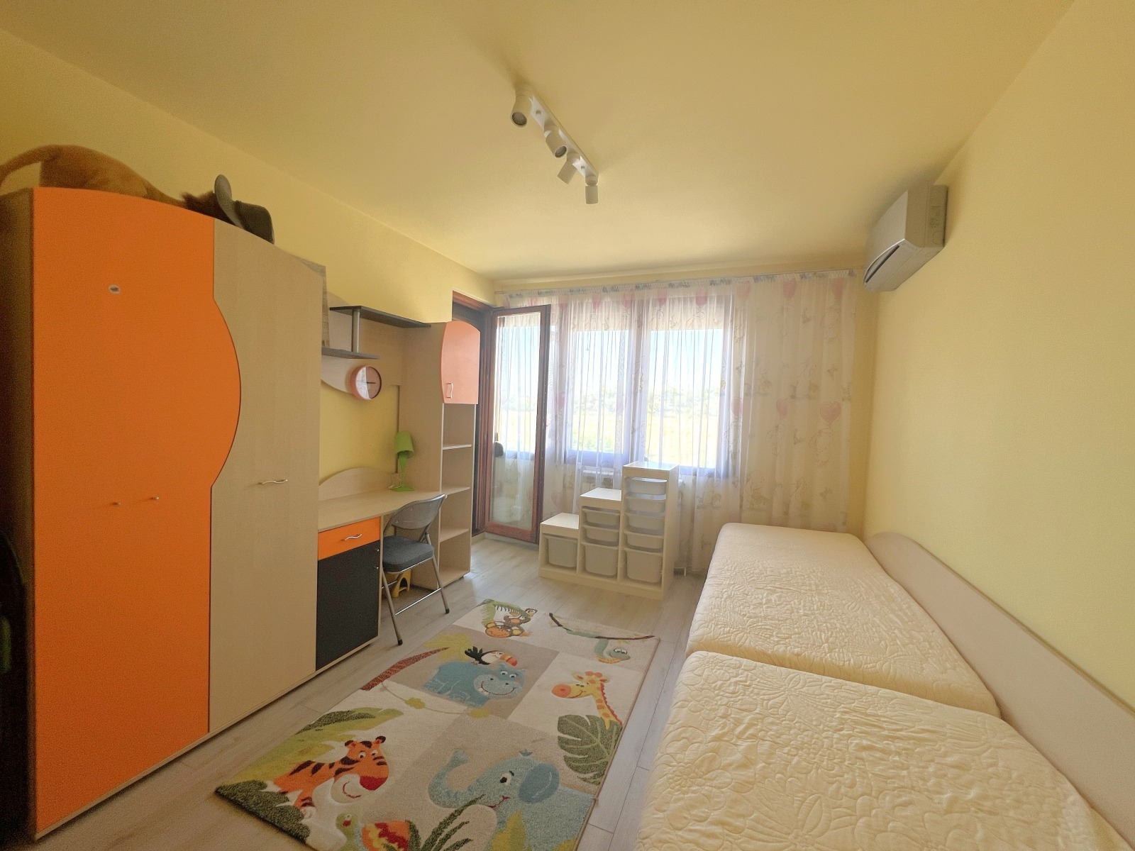 Дава под Наем 3-СТАЕН | Imot.bg — изображение 11