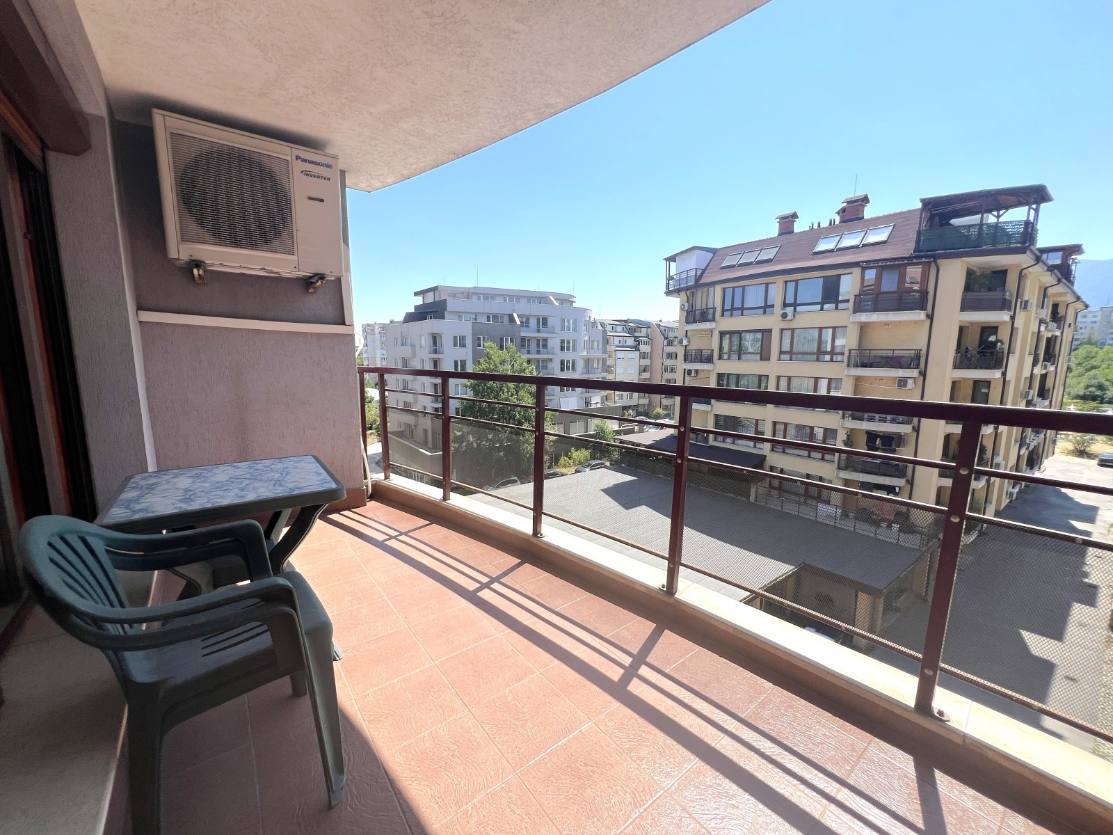 Дава под Наем 3-СТАЕН | Imot.bg — изображение 5