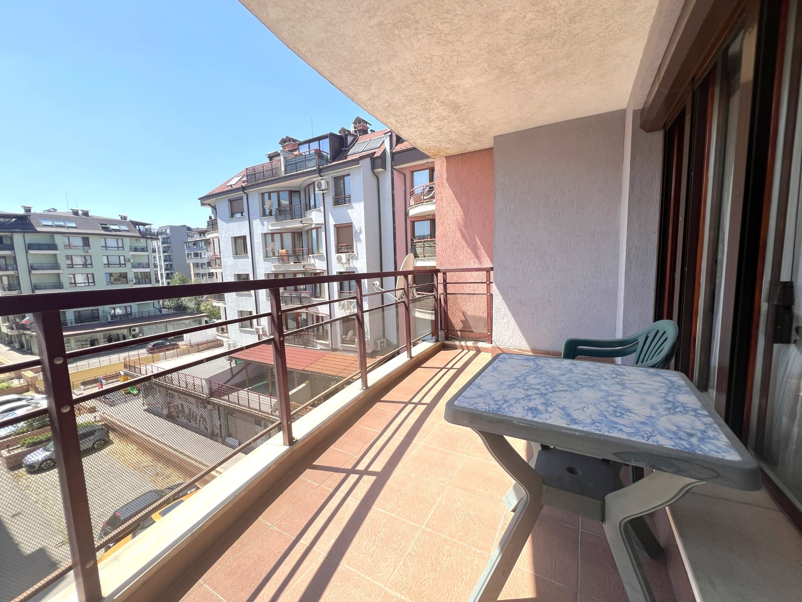 Дава под Наем 3-СТАЕН | Imot.bg — изображение 6