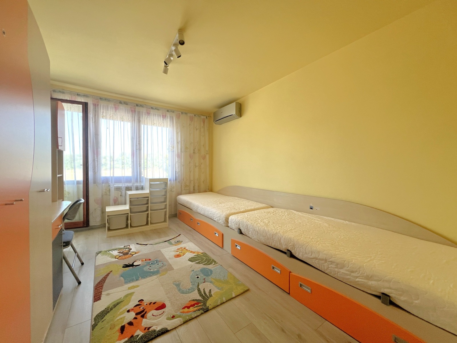 Дава под Наем 3-СТАЕН | Imot.bg — изображение 10