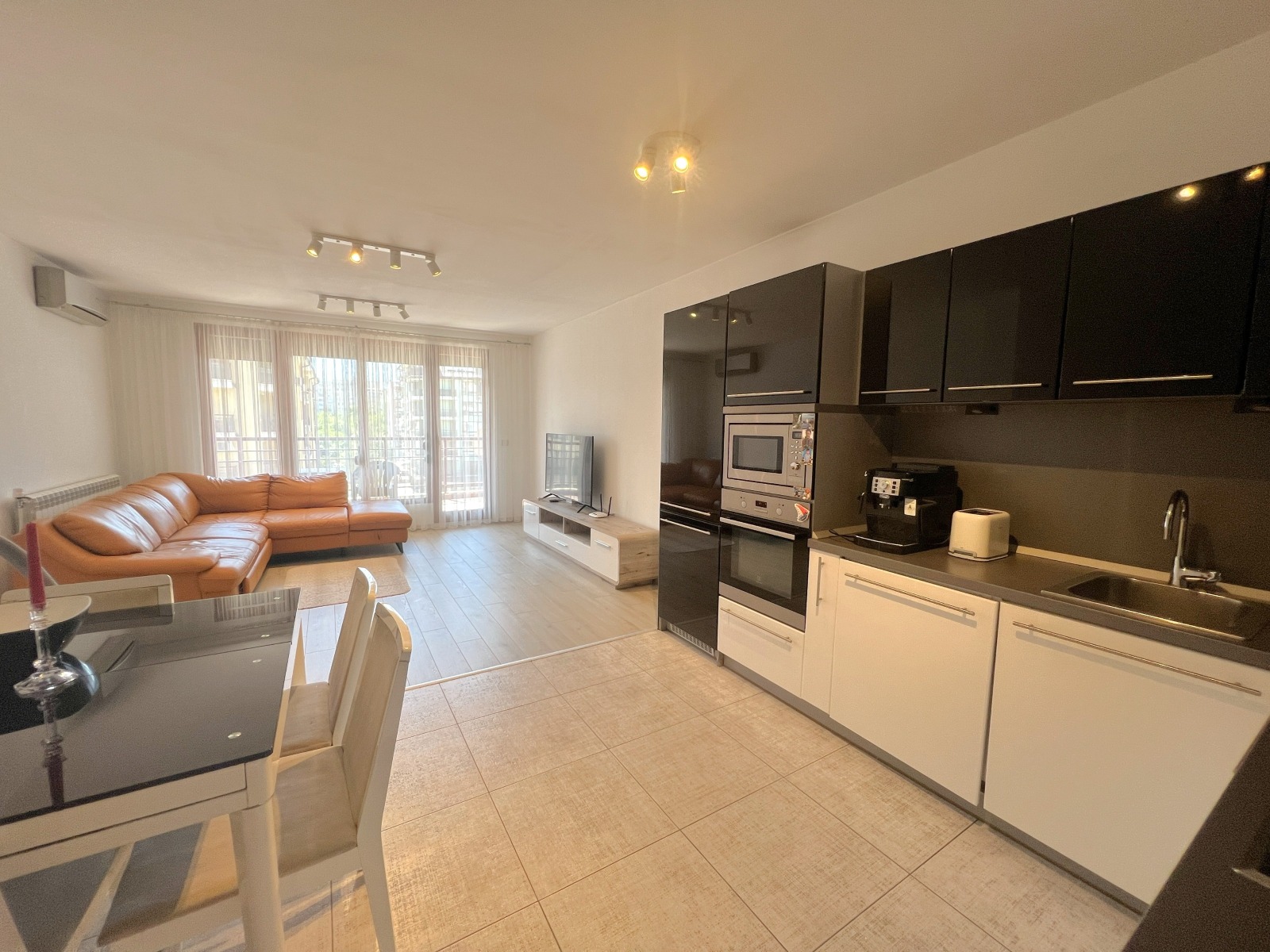 Дава под Наем 3-СТАЕН | Imot.bg — изображение 1