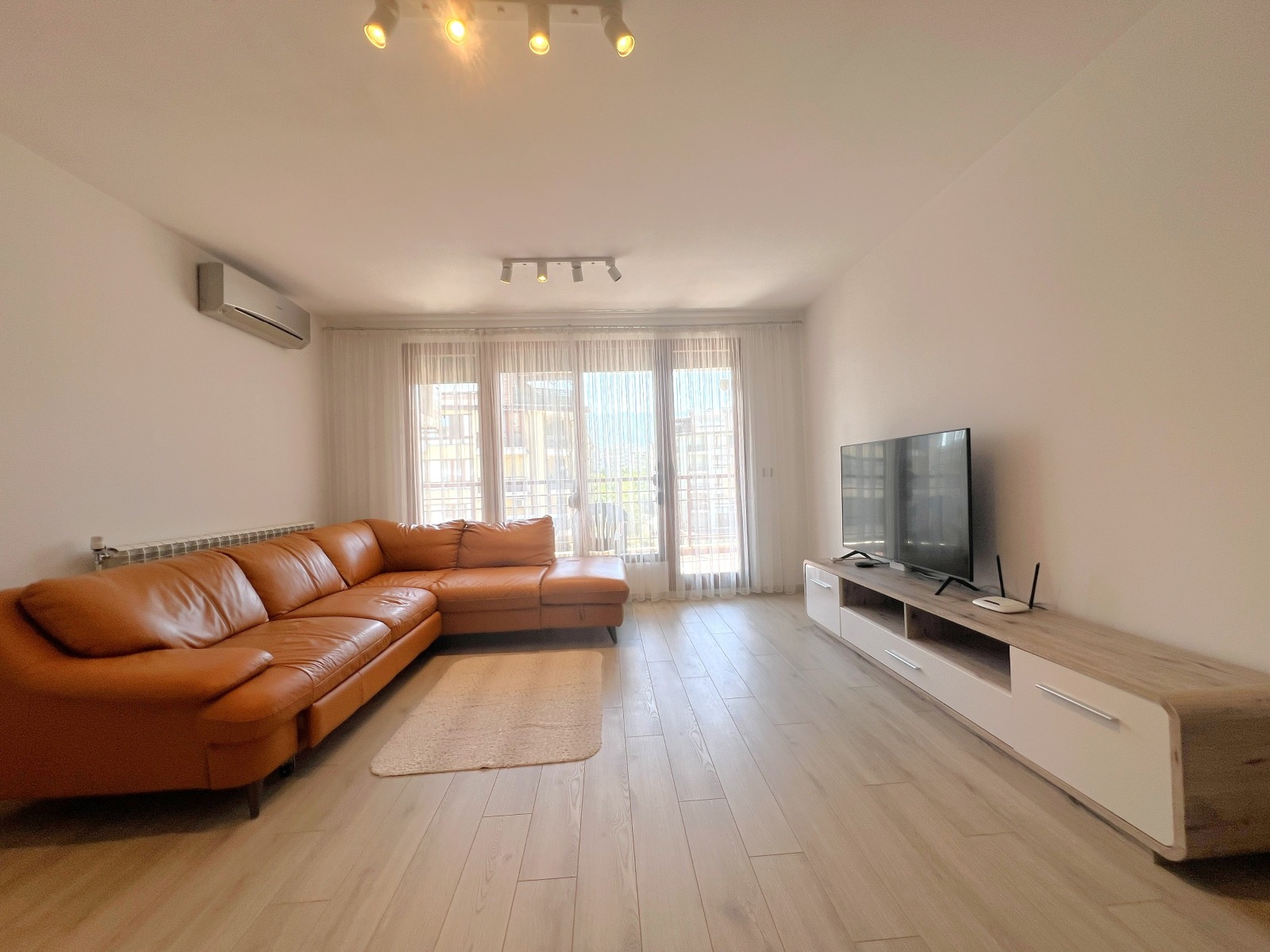 Дава под Наем 3-СТАЕН | Imot.bg — изображение 4