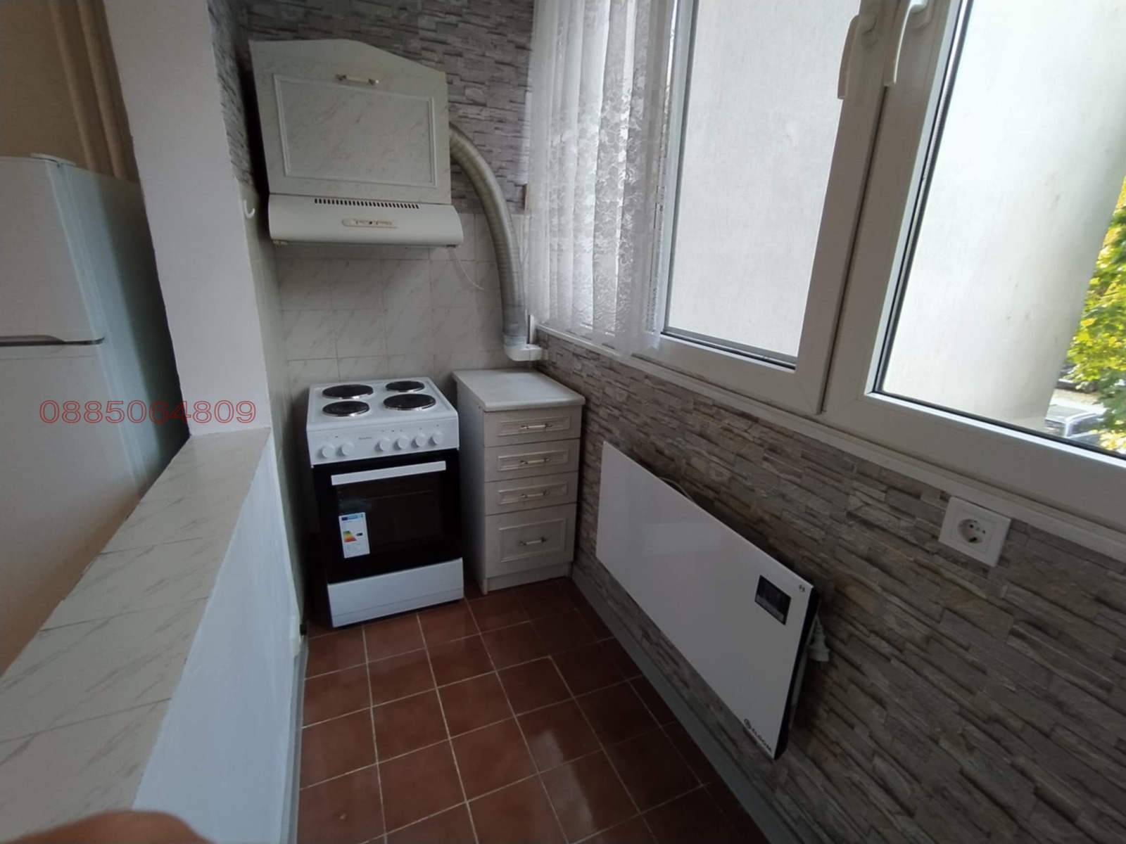 Дава под Наем 3-СТАЕН | Imot.bg — изображение 5