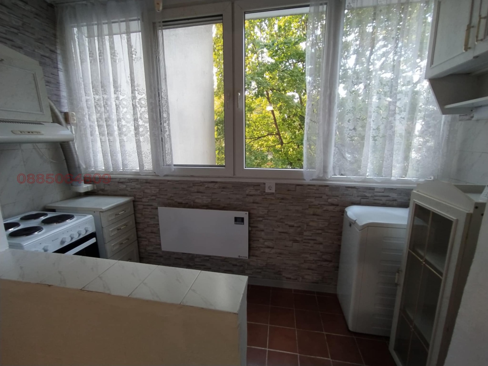 Дава под Наем 3-СТАЕН | Imot.bg — изображение 4