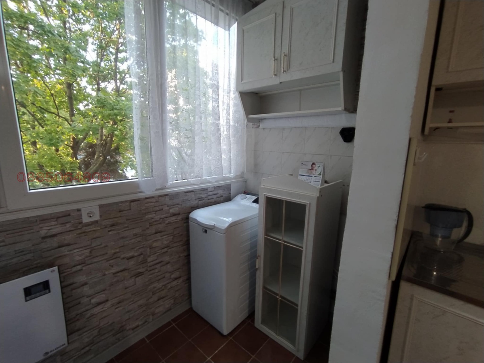 Дава под Наем 3-СТАЕН | Imot.bg — изображение 6