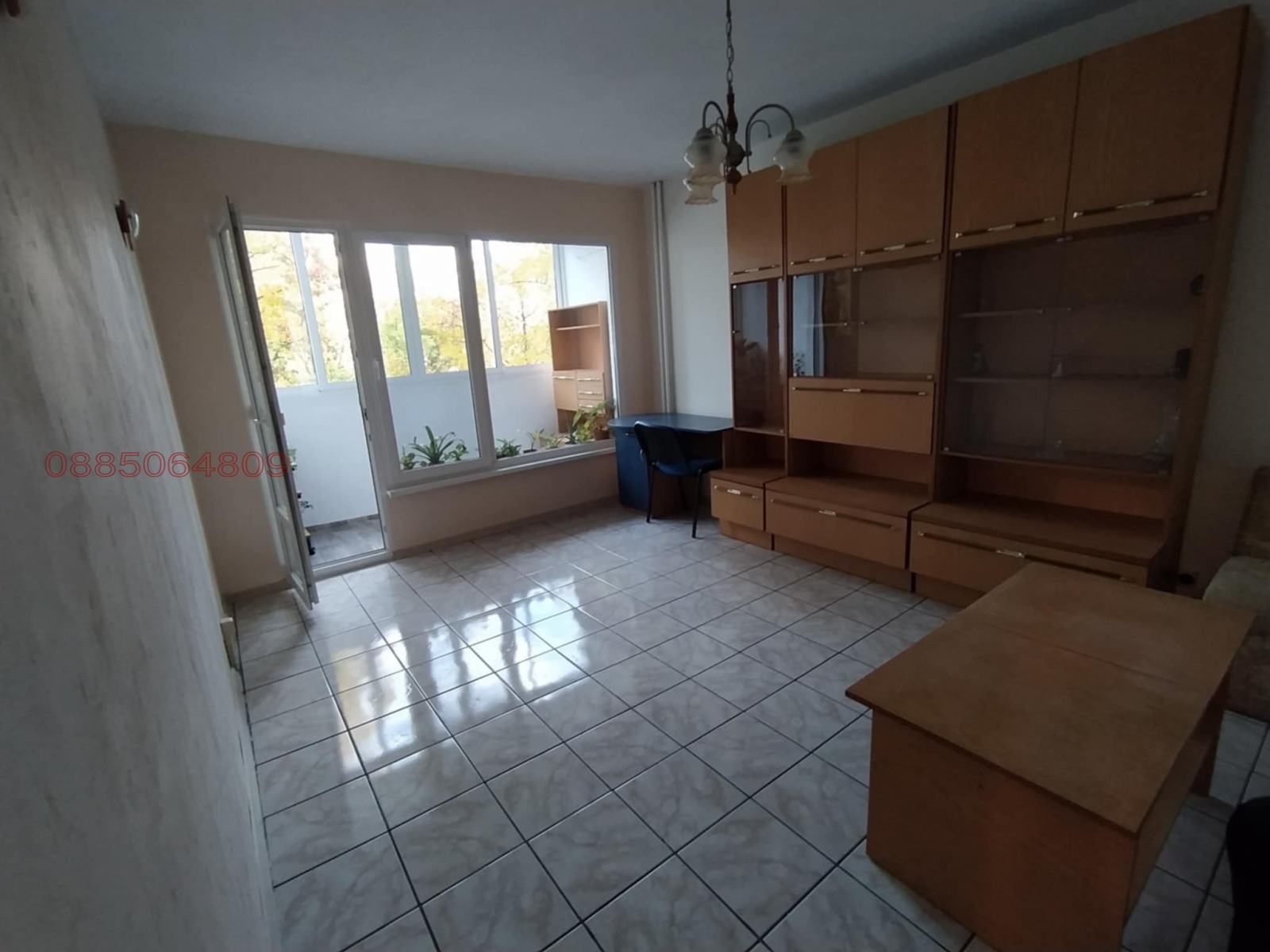 Дава под Наем 3-СТАЕН | Imot.bg — изображение 9