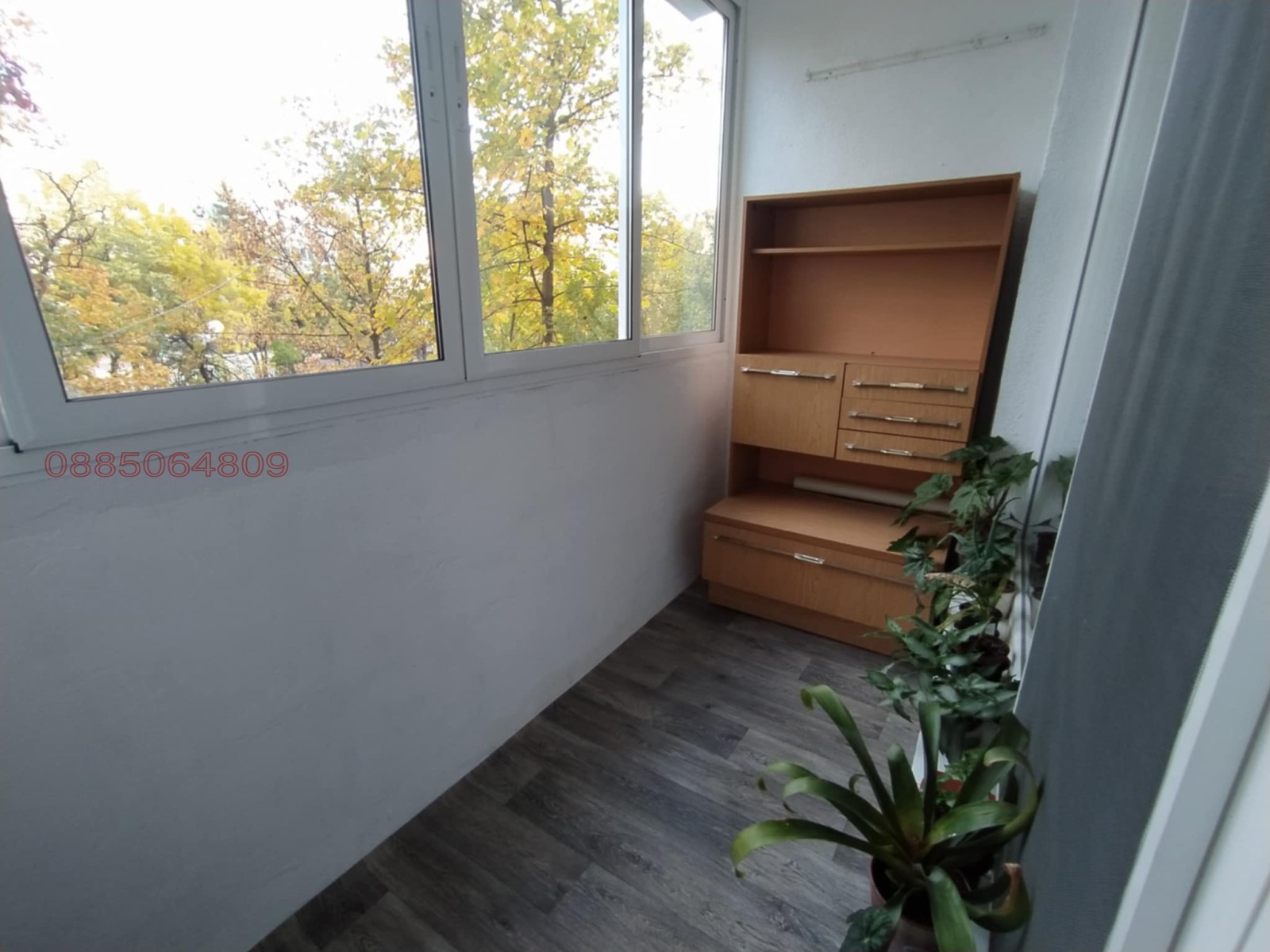 Дава под Наем 3-СТАЕН | Imot.bg — изображение 12