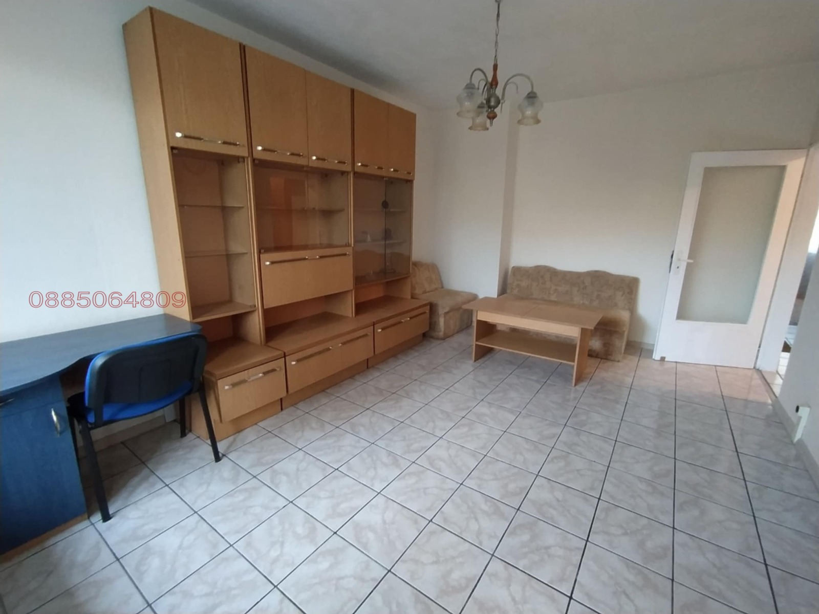 Дава под Наем 3-СТАЕН | Imot.bg — изображение 10