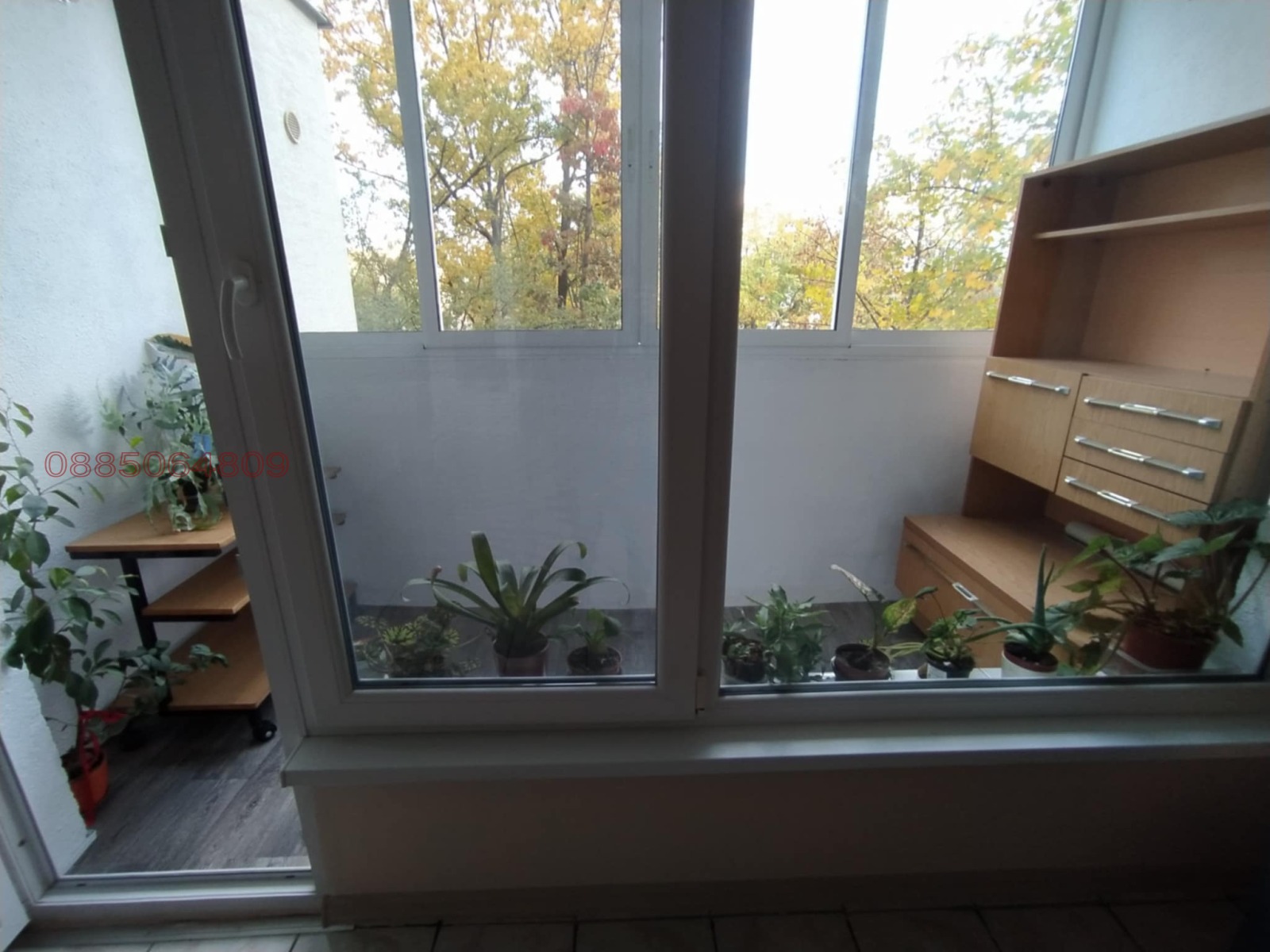 Дава под Наем 3-СТАЕН | Imot.bg — изображение 11