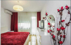 1 bedroom Lozenets, Sofia 1