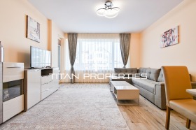 2 bedroom Krastova vada, Sofia 1