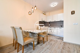 2 bedroom Krastova vada, Sofia 3