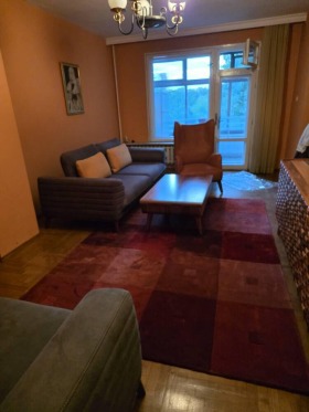 2 yatak odası Mladost 1, Sofia