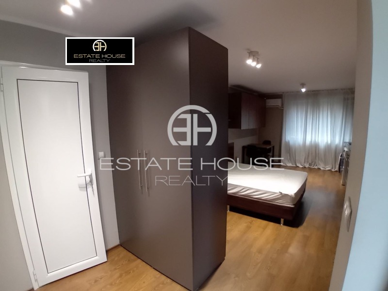 Дава под наем 1-СТАЕН, гр. София, Студентски град, снимка 2 - Апартаменти - 53558135