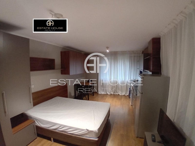 Дава под наем 1-СТАЕН, гр. София, Студентски град