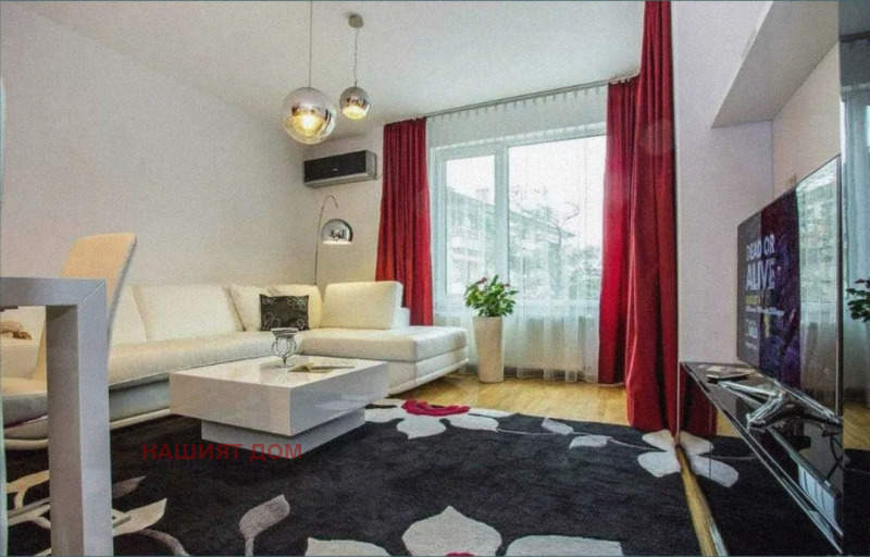 Da affittare  1 camera da letto Sofia , Lozenets , 75 mq | 48848376 - Immagine [2]