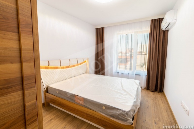 Vuokrattavana  1 makuuhuone Sofia , Vitoša , 77 neliömetriä | 50128800 - kuva [6]