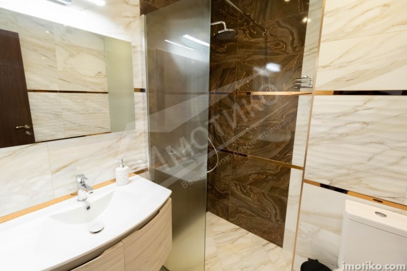 Vuokrattavana  1 makuuhuone Sofia , Vitoša , 77 neliömetriä | 50128800 - kuva [8]