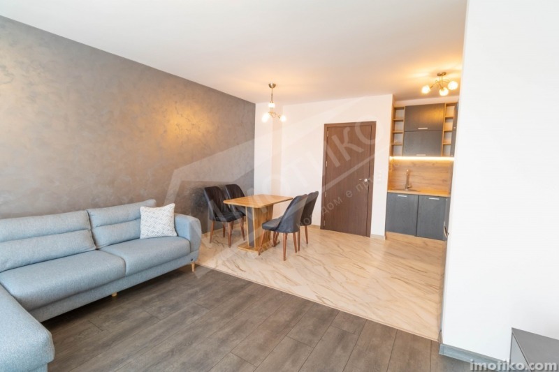 Vuokrattavana  1 makuuhuone Sofia , Vitoša , 77 neliömetriä | 50128800 - kuva [3]