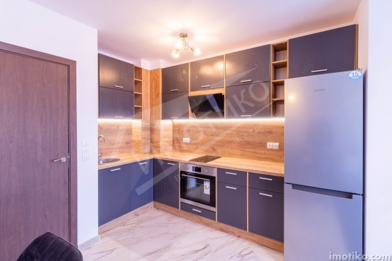 Vuokrattavana  1 makuuhuone Sofia , Vitoša , 77 neliömetriä | 50128800 - kuva [4]