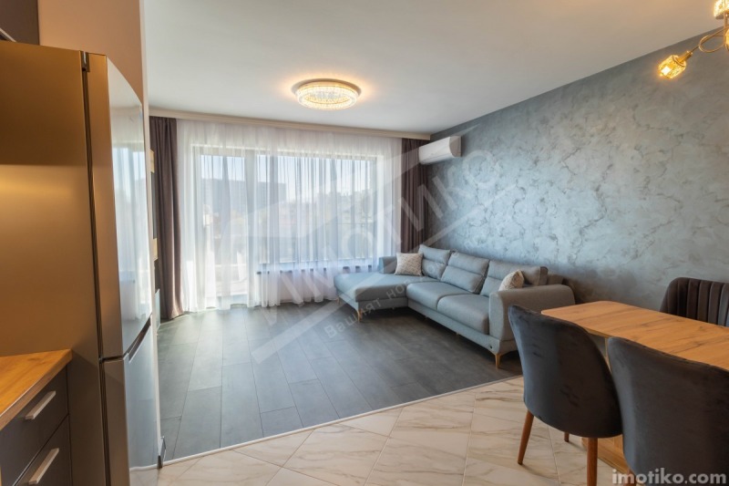 Vuokrattavana  1 makuuhuone Sofia , Vitoša , 77 neliömetriä | 50128800