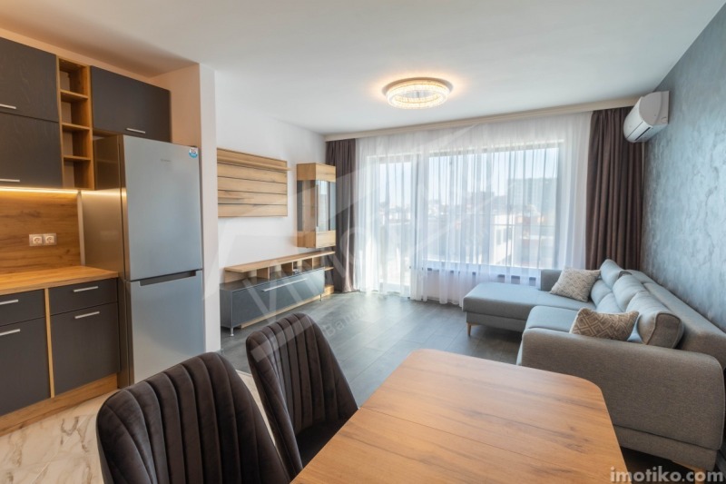 Vuokrattavana  1 makuuhuone Sofia , Vitoša , 77 neliömetriä | 50128800 - kuva [2]