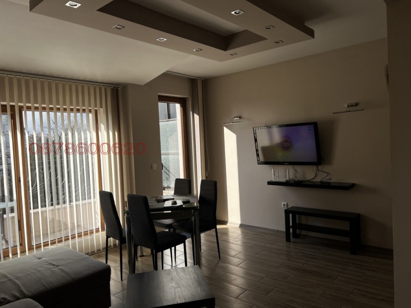 Дава под наем 2-СТАЕН, гр. Варна, ВИНС-Червен площад, снимка 5 - Апартаменти - 52785140